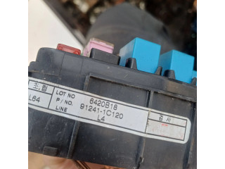   Pojistková skříňka 912881c010, 912411C120   Hyundai Getz 2008