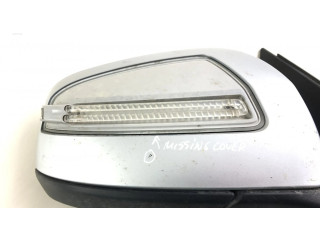 Zpětné zrcátko pravé Mercedes-Benz C W204 2007  A2048100276  