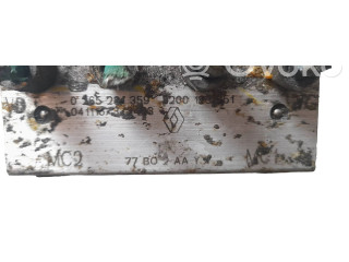 Jednotka ABS 0265231359, 041115733   Renault Modus 2005