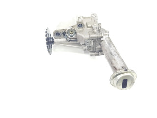 Čerpadlo oleje 150003395R, 150003395R   Renault Clio IV   