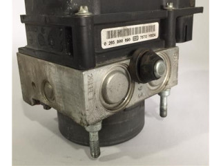 Блок АБС 51798104, 0265232053   Fiat  Punto Evo   -  года