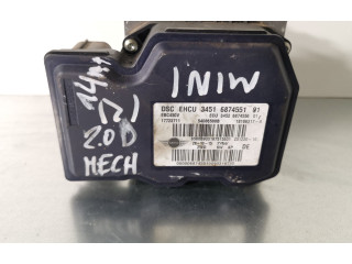 Jednotka ABS 34516874551   Mini Cooper Countryman R60 2014