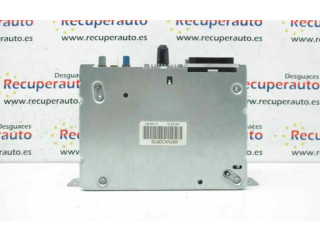Блок управления навигации (GPS) 9801843180   Peugeot 208