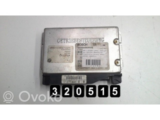 Řídící jednotka 0260002285   BMW 3 E36 1998