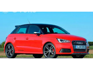 Замок багажника 8R0827505, 142759    Audi A1 2010-2018 года