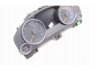 Панель приборов 7P6920983R   Volkswagen Touareg II       
