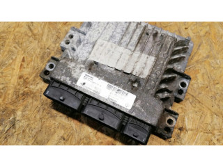 Řídící jednotka S180067137A, 237100386R   Renault Megane III 2010