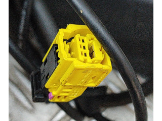 Подушка безопасности в сиденье 4G8880242B   Audi A6 S6 C7 4G