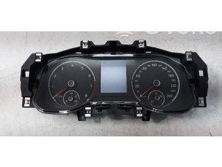 Панель приборов 2G0920740J   Volkswagen Polo VI       