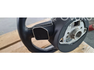 Volant Audi A6 C7 2016 4G0419091BL, SLINE  