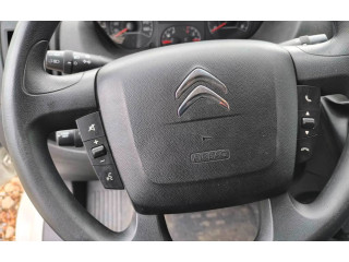 Volant Citroen Jumper 2018   