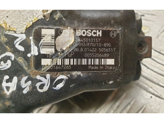 Vstřikovací čerpadlo 0445010157   Opel Corsa D     