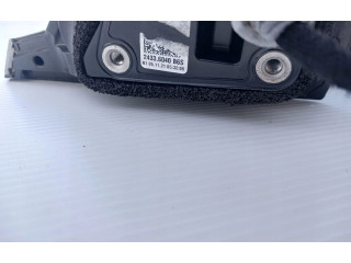 Zpětné zrcátko  Hyundai Tucson IV NX4 2022  87620-N7170  