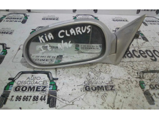 Zpětné zrcátko  KIA Clarus     