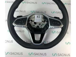 Volant Volkswagen T-Cross 2019 2GM419089T, 2GM419089  