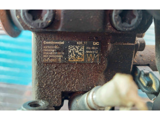 Vstřikovací čerpadlo A2C53351931   Renault Megane III  pro naftový motor 0.0  