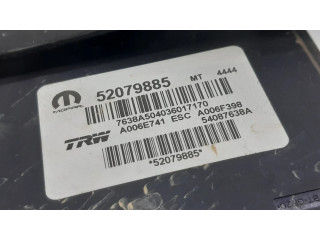 Jednotka ABS 52079885   Jeep Renegade 2014