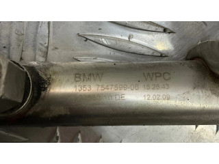 Vstřikovací lišta 7547599, 603071   BMW 7 F01 F02 F03 F04  pro benzínový motor 4.4  
