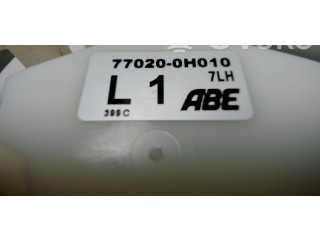 Vstřikovací čerpadlo 77020-0H010, 772400H030   Toyota Aygo AB10     