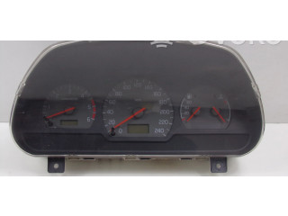 Панель приборов 30862228D, 30862228D   Volvo S40, V40       