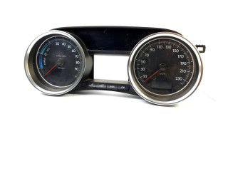 Přístrojová deska  Peugeot 508 2013 9800419880, 5550030701  