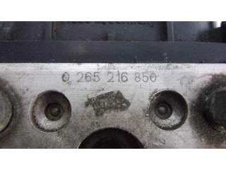 Блок АБС 4451002050, 0273004571   Ford  Fiesta  2006-2008 года