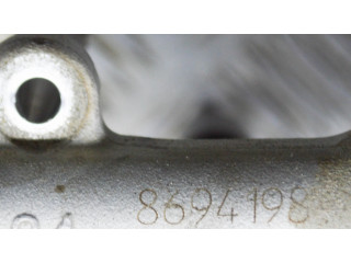Vstřikovací lišta 8694198, 0261500539   BMW X4 G02  pro benzínový motor 2.0  