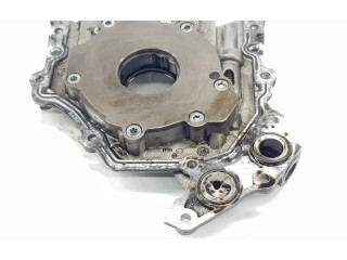 Čerpadlo oleje 9686038880, 1001G8   Peugeot 208   