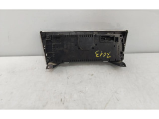 Блок управления климат-контролем F011021355   Mercedes-Benz CLC CL203