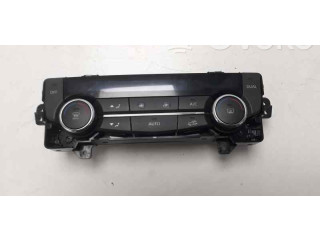 Блок управления климат-контролем 275102210R   Renault Kadjar
