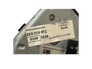    Рулевая рейка 4F0910852, 21012005   Audi A6 S6 C6 4F 2004 - 2011 года