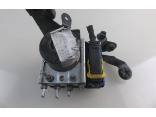 Jednotka ABS 28570063413, 10097014453   Renault Megane III 2011