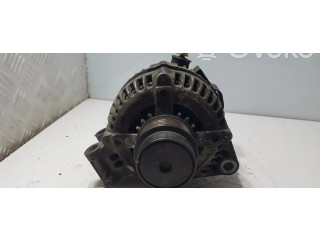 Генератор 4R83-10300-AB, ALTERNADOR   Audi A3 S3 8V      