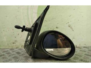 Zpětné zrcátko  Peugeot 107 2007  013775  