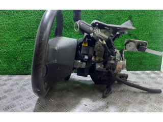 Руль Fiat Punto (199)  2005 - 2018 года 51793074      