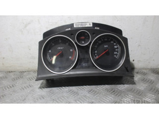 Přístrojová deska  Opel Zafira B 2007 13225988  