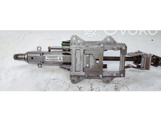  рейка  Колонка рулевая 8P1419502G   Audi A3 S3 8P 2003 - 2012 года