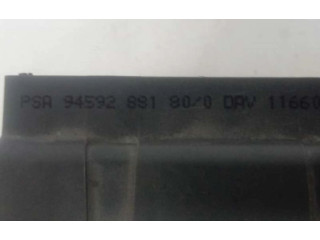 Zpětné zrcátko  Peugeot 406   94592881  