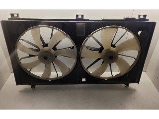 Комплект вентиляторов     8925730060, 4993003290    Lexus GS 300 350 430 450H 