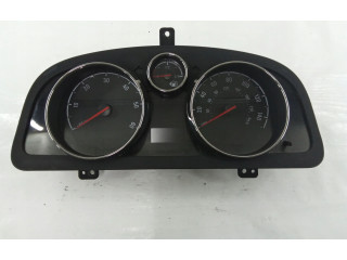 Панель приборов 95489441   Opel Antara       