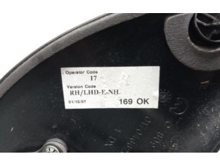 Zpětné zrcátko  Fiat Panda II 2010  735357187  