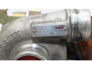  Турбина Nissan Primera  144112J620         