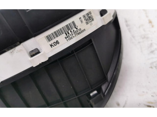 Přístrojová deska  Hyundai i40 2015 94013-3Z010  
