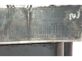 Jednotka ABS A1634300107, A1635450316   Mercedes-Benz ML W163 2004