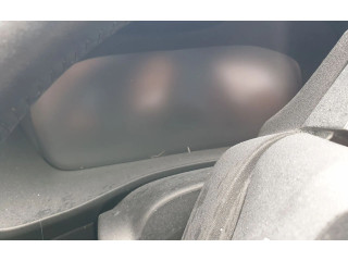 Přístrojová deska  Volvo XC40 2018   