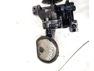 Čerpadlo oleje 0431217021, 0431217021   Peugeot 406   