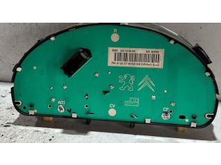 Панель приборов A2C53045317, A2C53045317   Peugeot 1007       