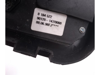 Рычаг переключения передач 8184522, 901201470000    BMW 5 E39   