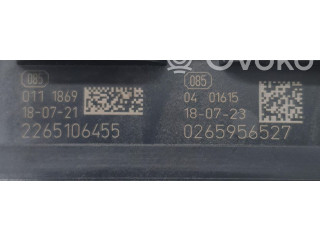 Jednotka ABS 0265290289, 0265290289   Renault Clio IV 2016