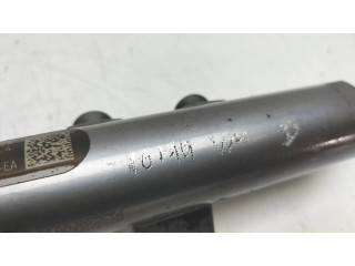 Vstřikovací lišta 9X2Q9D280EA, 0445216028   Citroen C6  pro naftový motor   